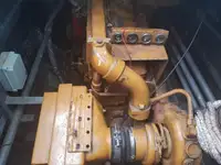 Cutter à vendre