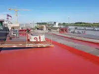 Péniche à vendre