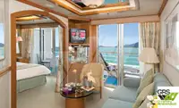 Navire de croisière à vendre