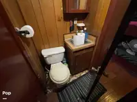 Chalutier à vendre