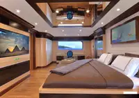 Yacht à vendre