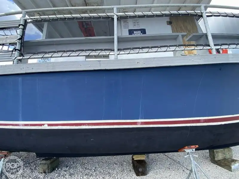 Navire de croisière à vendre
