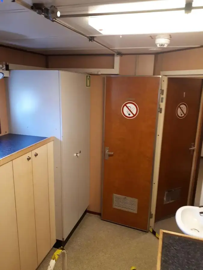 Remorqueur à vendre