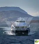 Navire de passagers à vendre