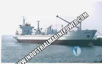 Navire frigorifique à vendre