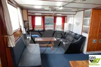 Navire d'arpentage à vendre
