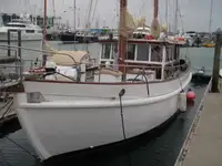 Drague à vendre