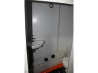 Bateau de transport d'équipage à vendre
