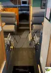 Navire de croisière à vendre