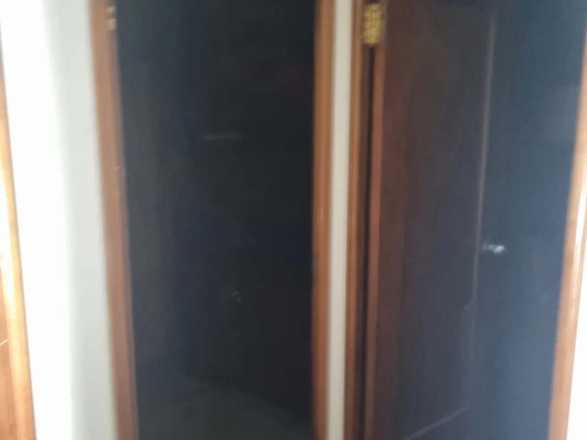 Chalutier à vendre
