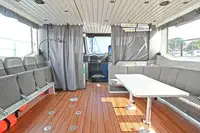 Navire de croisière à vendre
