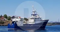 Chalutier à flottaison à vendre