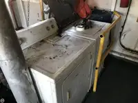 Remorqueur à vendre