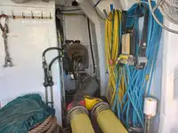 Drague à vendre