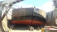 Barge à vendre