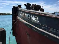 Remorqueur à vendre