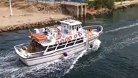 Navire de passagers à vendre