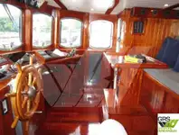 Bateaux de travail à vendre