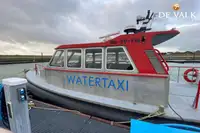 Bateau de transport d'équipage à vendre