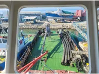 Navire d'approvisionnement à vendre