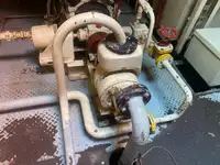 Remorqueur à vendre
