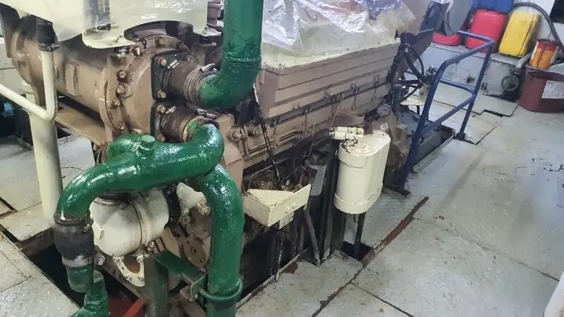 Palangrier à vendre