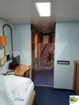 Navire de croisière à vendre