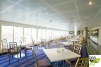 Navire de croisière à vendre