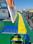 Bateaux de travail à vendre