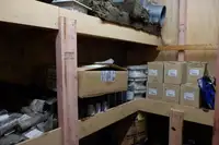 Remorqueur à vendre