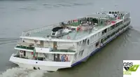 Navire de croisière à vendre