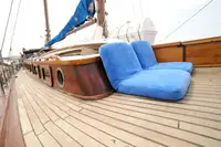 Navire de croisière à vendre
