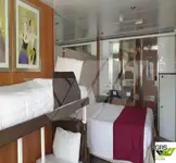 Navire de croisière à vendre