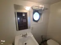 Chalutier à vendre
