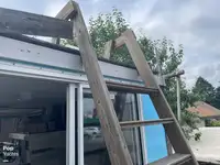 Catamaran à vendre