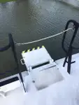 Navire d'arpentage à vendre