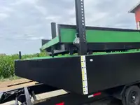 Péniche à vendre