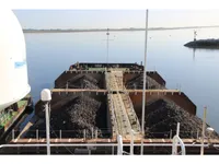 Navire d'approvisionnement à vendre