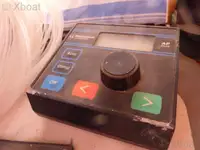 Chalutier à vendre