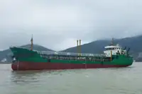 Pétroliers à vendre