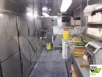 Navire de croisière à vendre