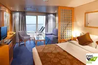 Navire de croisière à vendre