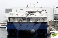 Navire de croisière à vendre