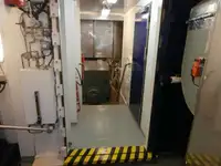 Navire porte-conteneurs à vendre