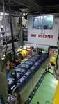 Pétrolier / chimiquier à vendre