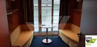 Navire de croisière à vendre