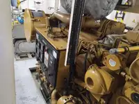 Remorqueur à vendre