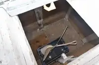 Palangrier à vendre