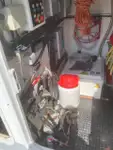 Bateau patrouilleur à vendre