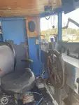 Chalutier à vendre